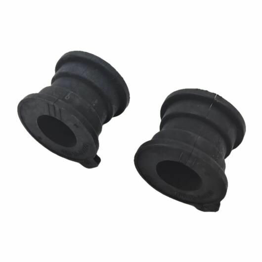 リア スタビライザー ブッシング ラバー 48818-60020 適用: トヨタ プラド J150 2ピース 1 セット SR-BB-0657 stabilizer