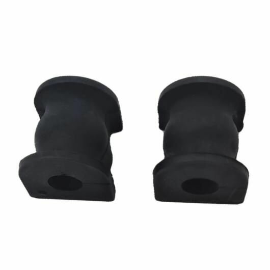 2ピース リア スタビライザー ブッシング 52306-SDA-A01 適用: ホンダ アコード CM 2.4L 2002/10-2008/12 アクセサリー ラバー 素材 1 セット SR-BB-0659 stabilizer