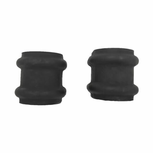 リア スタビライザー ブッシング ラバー 55513-2E100 適用: ヒュンダイ/現代/HYUNDAI ツーソン JM 2.7L 2005-2013 ツーソン JM 2.0L 2012-2015 2ピース 1 セット SR-BB-0841 stabilizer