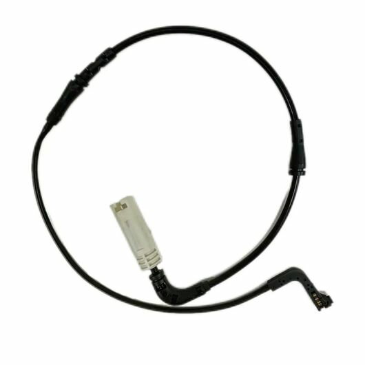 オート ブレーキ パッド 摩耗 センサー 34356764299 適用: BMW 520I E60 LCI 2.0L 2005-2010 SR-BB-1027 sensor