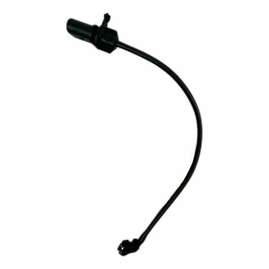 オート ブレーキ パッド 摩耗 センサー 8K0615121 適用: アウディ/AUDI Q5 クアトロ 8R 2.0T 2008-2018 SR-BB-1108 sensor