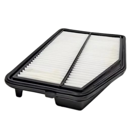 オート スペア エンジン エア フィルター 17220-5LA-A00 適用: ホンダ CR-V SR-BB-1837 air filter