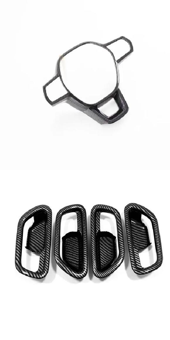 適用: ホンダ ZR-V ZR V ZRV 2022-2024 ウインドウ スイッチ パネル カバー トリム ギア シフト パネル ステッカー AC ステアリング ホイール カバー・インナー ドア ボウル SR-AA-0647 Interior parts for cars