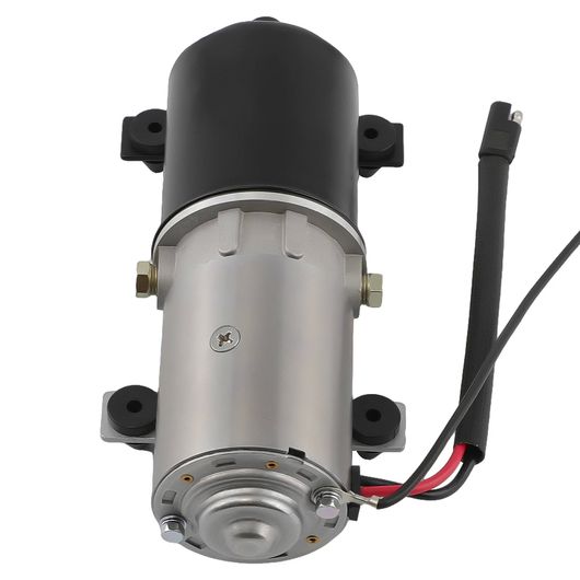 コンバーチブル トップ 油圧式 モーター ポンプ 適用: フォード/FORD マスタング GT/LX スチール 1983-..