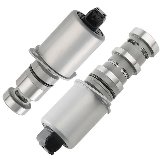 オイル サーモスタット バルブ & ピストン 冷却 コントロール バルブ キット 適用: ボルボ/VOLVO D13 23013323 SR-BB-2785 Car parts