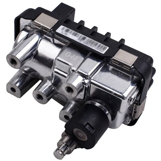 ターボチャージャー 電動 アクチュエータ 適用: ジープ/JEEP チェロキー/CHEROKEE 2.8 CRD 130KW ENR 2008-2016 A6420900880 A6420901680 SR-BB-2876 Car parts