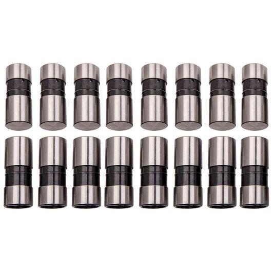 16 ピース 油圧式 フラット リフター セット 適用: シボレー/CHEVROLET SBC BBC 283 307 350 396 427 454 SR-BB-3203 Car parts