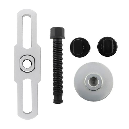 ハブ プラー 適用: リア 車軸 ドライブ 車軸 ハブ プラー リムーバル ツール ユニバーサル SR-BB-3434 Car parts
