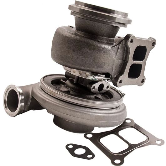 HX55 ターボ 適用: ダッジ/DODGE カミンズ 10.8 3590044 3590045 2834364 ターボチャージャー SR-BB-3545 Car parts