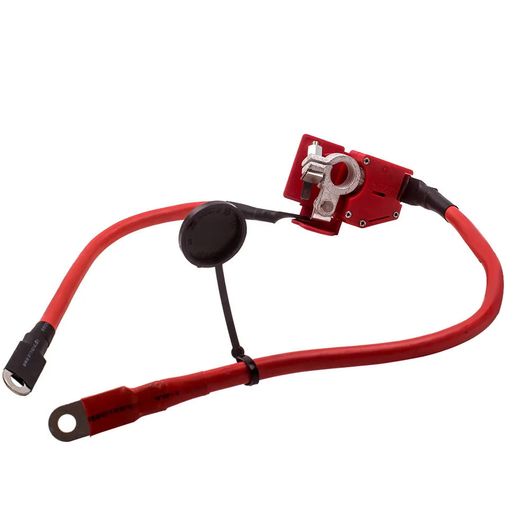 バッテリー ケーブル リプレース 適用: BMW 3 4シリーズ 61129259425 61126834543 SR-BB-3725 Car cable