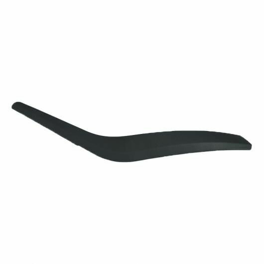 インナー ドア ハンドル プル パネル カバー トリム ブラック 適用: BMW X1 E84 2009 2010 2011 2012 2013 2014 2015 アクセサリー インテリア パーツ 左 SR-BB-4053 Interior parts for cars