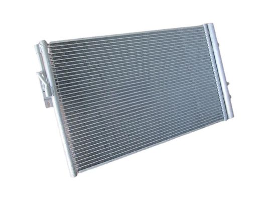 64539216143 コンデンサー 適用: BMW X3 X4 F25 F26 SR-BB-4530 Car parts