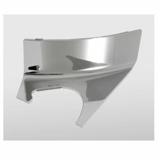 適用: いすゞ 5-スター ギガ トラック クローム メッキ ボディ パーツ SR-AA-1258 Exterior parts for cars