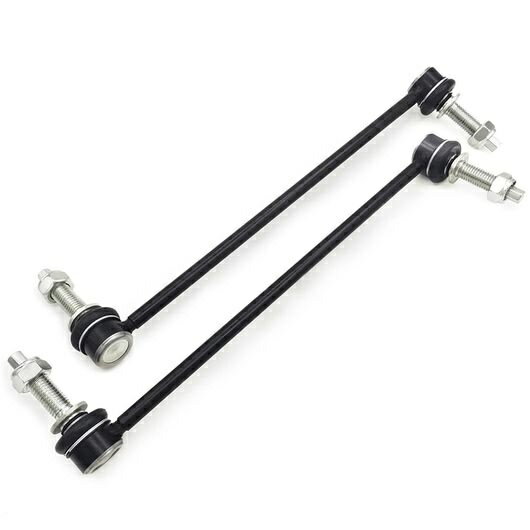 フロント スタビライザー スウェイバー リンク 2ピース セット 適用: フォード/FORD エクスプローラー 2011 2012 2013 2014 2015 2016 2017 2018 BB5Z5K484A SR-BB-4650 stabilizer