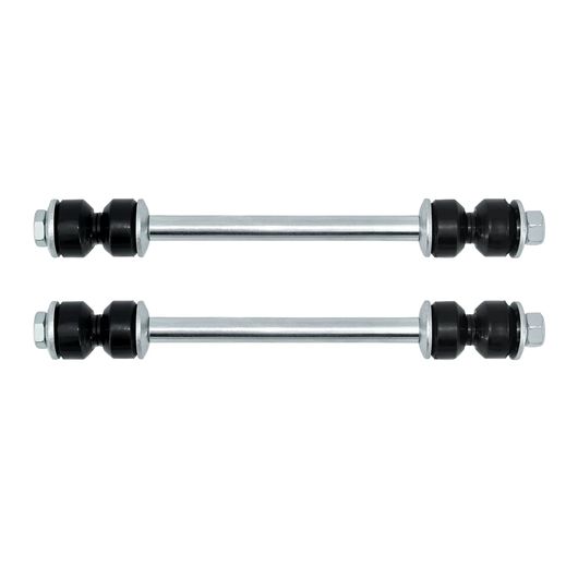 2ピース スウェイバー エンド リンク 適用: ダッジ・ラム 1500 2500 フォード/FORD エクスプローラー 1994 1995 1996 1997 1998 1999 2000 2001 2002 2003-2010 SR-BB-4761 Car parts