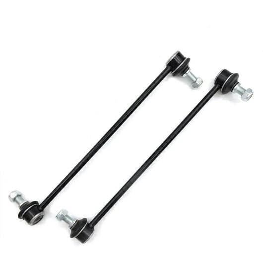 2ピース フロント スタビライザー スウェイバー リンク キット 適用: ヒュンダイ/現代/HYUNDAI サンタ..