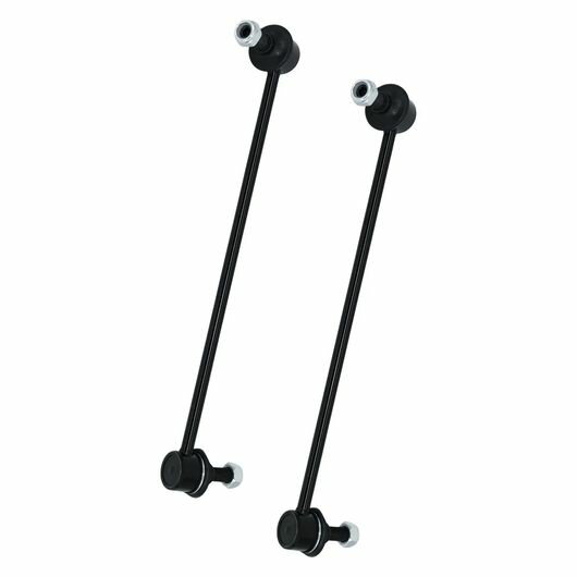 フロント 左 右 スウェイバー リンク キット 2ピース 適用: ヒュンダイ/現代/HYUNDAI サンタフェ 起亜 ..