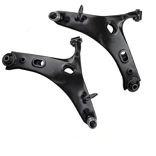 フロント ロワー コントロールアーム ボール ジョイント 2ピース サスペンション キット セット 適用: スバル フォレスター 2014 2015 2016 2017 2018 RK622857 SR-BB-4954 Car parts