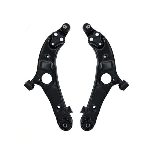 2ピース フロント ロワー コントロールアーム ボール ジョイント ペア キット 適用: ヒュンダイ/現代/HYUNDAI サンタフェ 起亜 ソレント 2013 2014 2015 2016 2017-2019 SR-BB-4974 Car parts