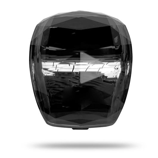 適用: トヨタ ランドクルーザー プラド 250 J250 LC250 2024 2025 ABS + ガラス インテリア ギア シフト ノブ ヘッド カバー トリム SR-BB-5709 Interior parts for cars