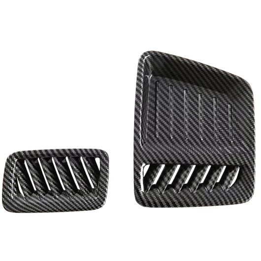 ȥѡĥ󥷡2Ź㤨ֺϥɥ Ŭ: ҥ//HYUNDAI 󥿥ե 2024-2025 ե åѡ 󥽡  ᤭Ф С쥤 С ABS ֥å Ĵ 2ԡ ƥꥢ ꡼ SR-BB-6157 Interior parts for carsפβǤʤ10,310ߤˤʤޤ