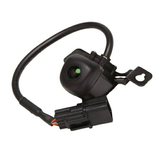 95760-2W640 リア ビュー バックアップ カメラ 適用: ヒュンダイ/現代/HYUNDAI サンタフェ スポーツ 2016 2017 2018 リバース パーキング アシスタント 957602W640 SR-BB-6591 Car supplies camera