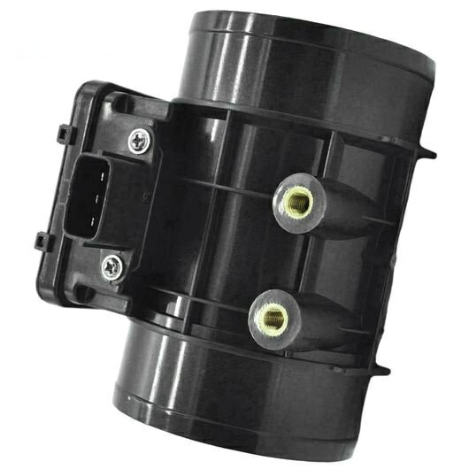 3ピン 13800-58B00 MAF エアフロメーター エアフロ マスフローセンサー 適用: シボレー/CHEVROLET トラッカー ジオ トラッカー スズキ ビターラ サイドキック X-90 1.6L 1.8L 2.0L SR-BB-6611 sensor