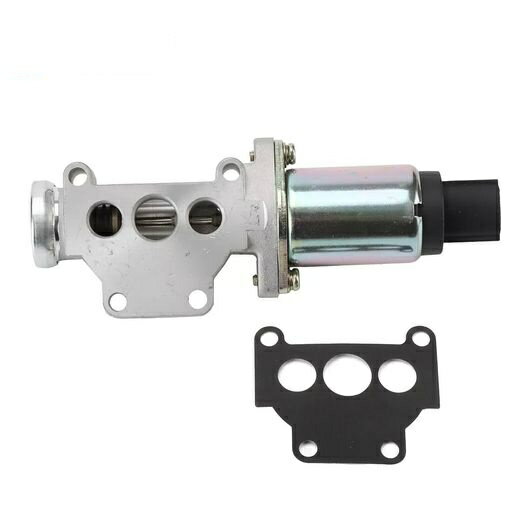 2ピン アイドル エア コントロール バルブ 23782-1N600 適用: 日産 プリメーラ サニー/セントラ ツル AD リゾート 2001-2016 237821N600 SR-BB-6843 Car parts