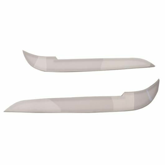 ヘッドライト ホワイト ライト アイブロー アッパー ライト アイブロー 適用: トヨタ クレスタ GX100 JZX100 1996 1997 1998 1999 2ピース クレスタ GX100 SR-AA-1407 Car light