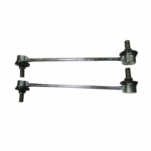 2ピース リンク 組立 フロント スタビライザー 48820-47010 48820-02050 適用: トヨタ カローラ アルファード イプサム プレミオ プリウス ウィッシュ SR-AA-1411 stabilizer