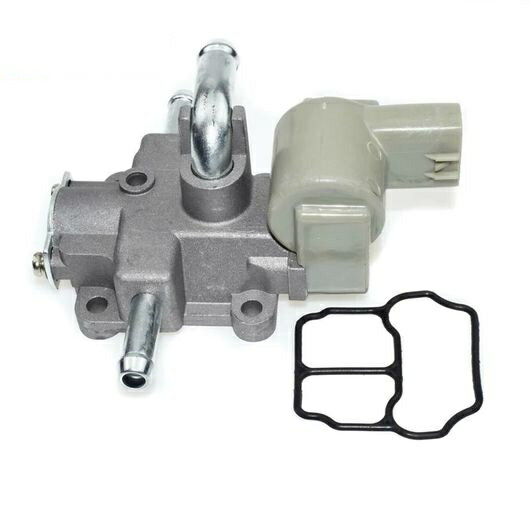 22270-62050 アイドル エア コントロール IAC バルブ 適用: 96-05 トヨタ フォーランナー T100 タコマ タンドラ ランドクルーザー プラド VZJ ハイラックス 5VZFE 5VZ-FE 3.4 SR-BB-6968 Car parts