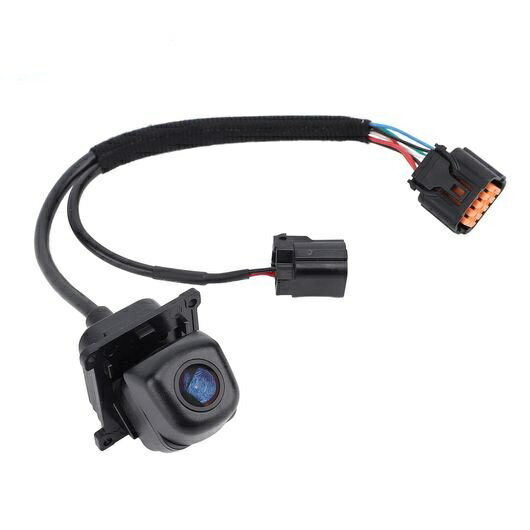パーキング アシスト リア ビュー カメラ 95766-D3700 適用: ヒュンダイ/現代/HYUNDAI ツーソン 2019-2021 ワゴン 5ドア 5P 改善 ドライビング セーフティー バック アップ カメラ SR-BB-7033 Car supplies camera