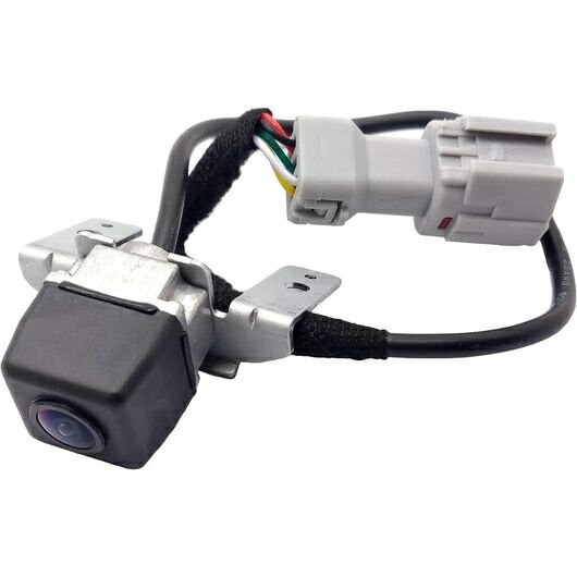 95760-3S102 リア ビュー カメラ リバース カメラ バック アップ パーキング カメラ 適用: ヒュンダイ/現代/HYUNDAI I45 ソナタ YF 2011-2014 SR-BB-7059 Car supplies camera