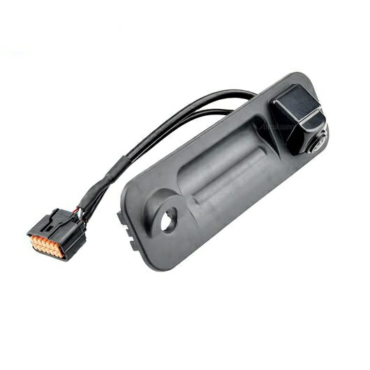 適用: ヒュンダイ/現代/HYUNDAI ソナタ LF 2015-2018 95760E6201 95760-E6201 トランク ハンドル スイッチ カメラ ナイト ビジョン リア カメラ SR-BB-7060 Car supplies camera