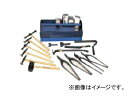 日平機器/NIPPEI KIKI フェンダーツールセット BF-140S Fender tool set