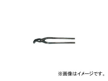 日平機器/NIPPEI KIKI 厚物用ツカミ箸 30mm NO.1082 Thick chopsticks