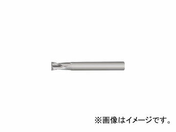 京セラ/KYOCERA ソリッドエンドミル 2FESS03004506(6439497) JAN：4960664490318 Solid end mill