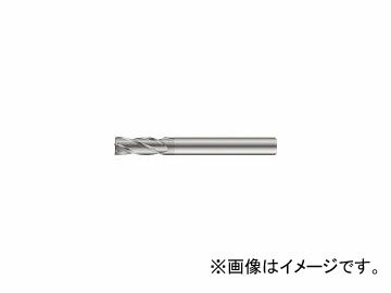 京セラ/KYOCERA ソリッドエンドミル 4FESM01002504(3398021) JAN：4960664490851 Solid end mill