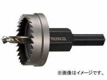 トラスコ中山/TRUSCO E型ホールカッター 40mm TE40(3521770) JAN：4989999819595 type hole cutter