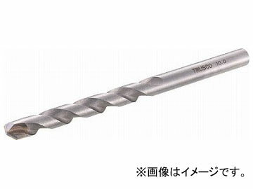 ȥ饹滳/TRUSCO ưɥѥ󥯥꡼ȥɥ ȥ졼ȥ 12.5mm TCD125(3520340) JAN4989999818161 Concrete drill straight sunk for vibration
