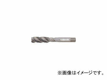 햞a쏊 XpC^bvA~ޗp ALSPM8(1212796) Spiral tap for aluminum material