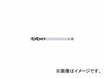 オーエスジー/OSG スパイラルタップ 一般用ロングシャンク M3×0.5×100 OH2 EXLTSFTOH2M3X0.5X100(2013070) Spiral tap general Long Sunk