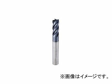 CXJ/ISCAR D \bhGh~ COAT ERF060E133C06 IC900(6230628) Solid End Mill