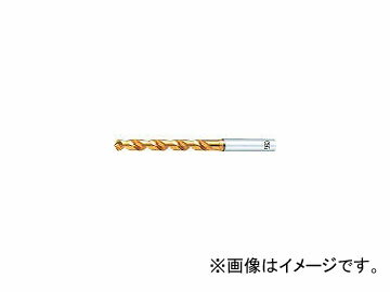 /OSG EXɥɥ ƥ쥹ѥ쥮 EXSUSGDR16(6310907) Gold Drill Stainless Steel Soft Regula