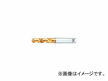 オーエスジー/OSG EXゴールドドリル ステンレス・軟鋼用スタブ EXSUSGDS7.55(6313591) Gold Drill Stainless Steel Stub