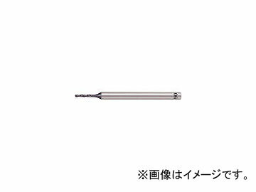 オーエスジー/OSG 超硬ドリル WXMSGDS3.7(6361170) Carbide drill 1