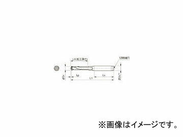 Z/KYOCERA hpz_ SS18DRC170M3(3576337) JANF4960664516421 Drilling holder