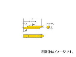 サンドビック/SANDVIK コロターンXS 小型旋盤用インサートバー CXS05B65 H10F(6942806) Colotene small lathe bar for insert