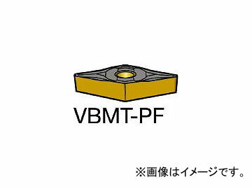 ThrbN/SANDVIK R^[107 p|WE`bv VBMT160404PF 1515(3584518) F10 Coloturn Positive Chips for Turning