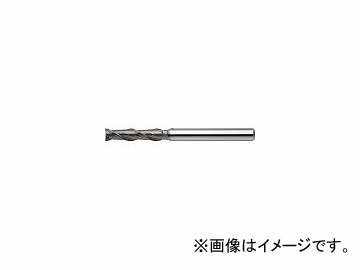 日進工具/NS TOOL 無限リード40EM 2枚刃 MX240 φ4.3 MX2404.3(4270754) Infinite lead blade